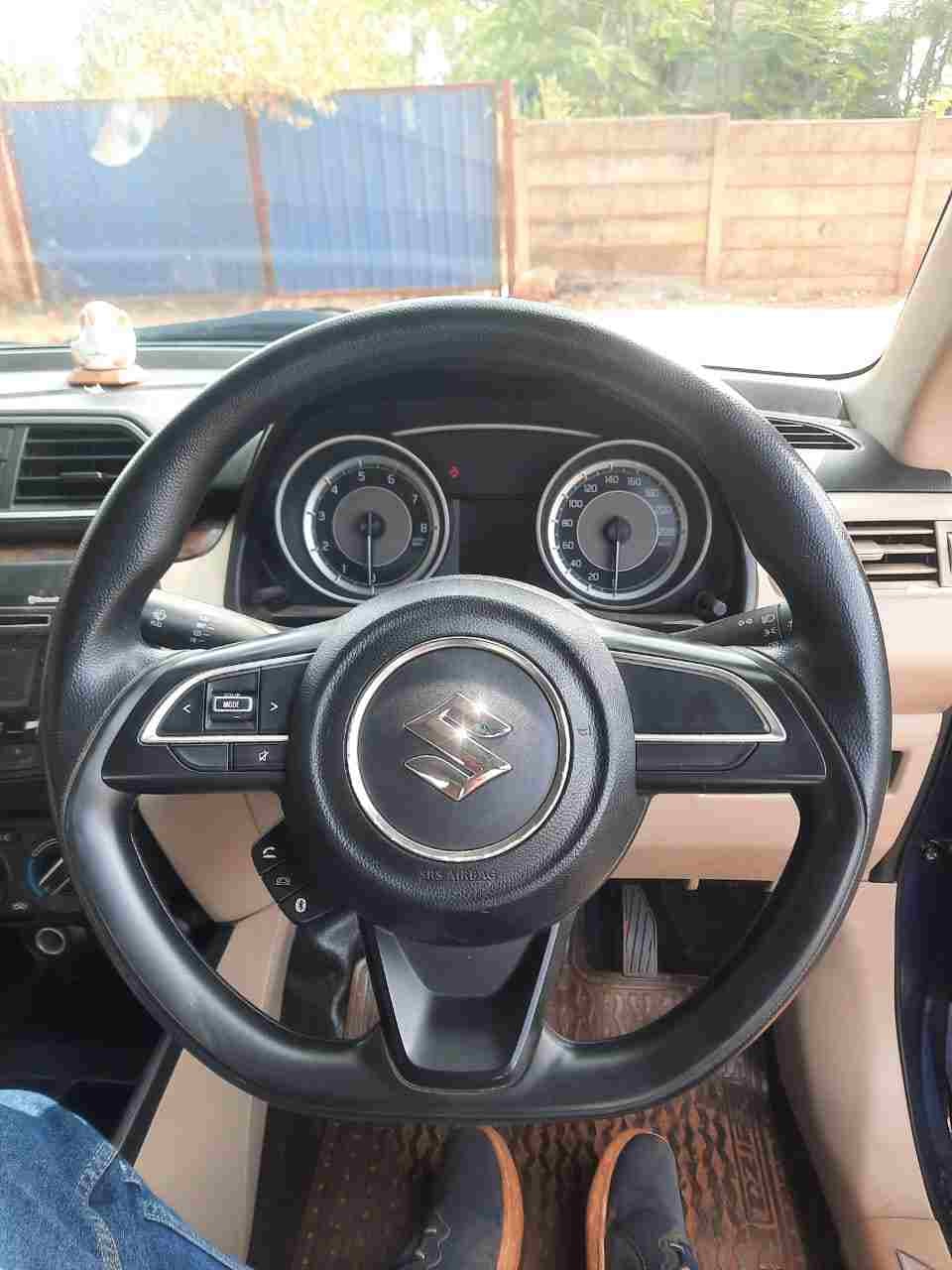 Used 2018 Maruti Suzuki Swift DZire Used 2018 Maruti Suzuki Swift DZire