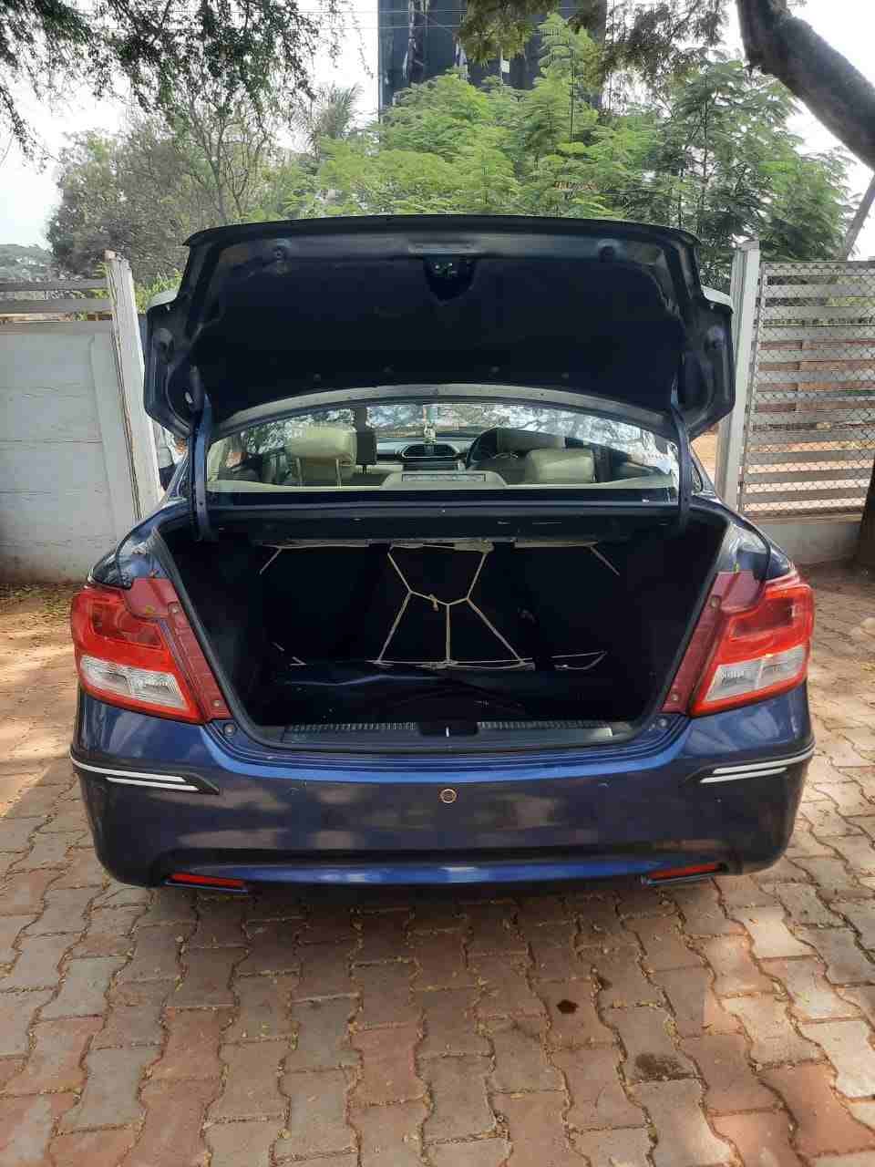 Used 2018 Maruti Suzuki Swift DZire Used 2018 Maruti Suzuki Swift DZire