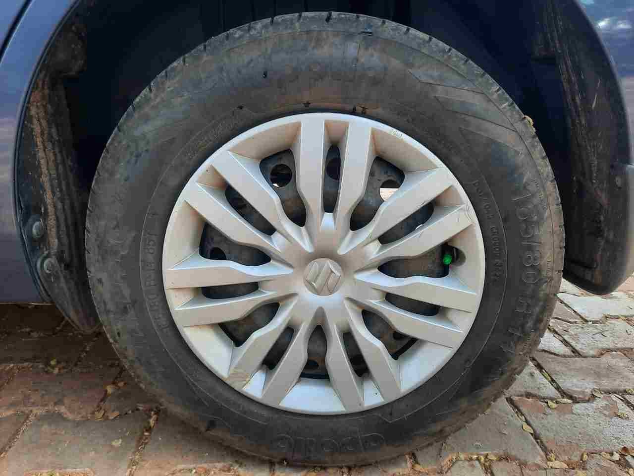 Swift DZire image 9 Swift DZire image 9