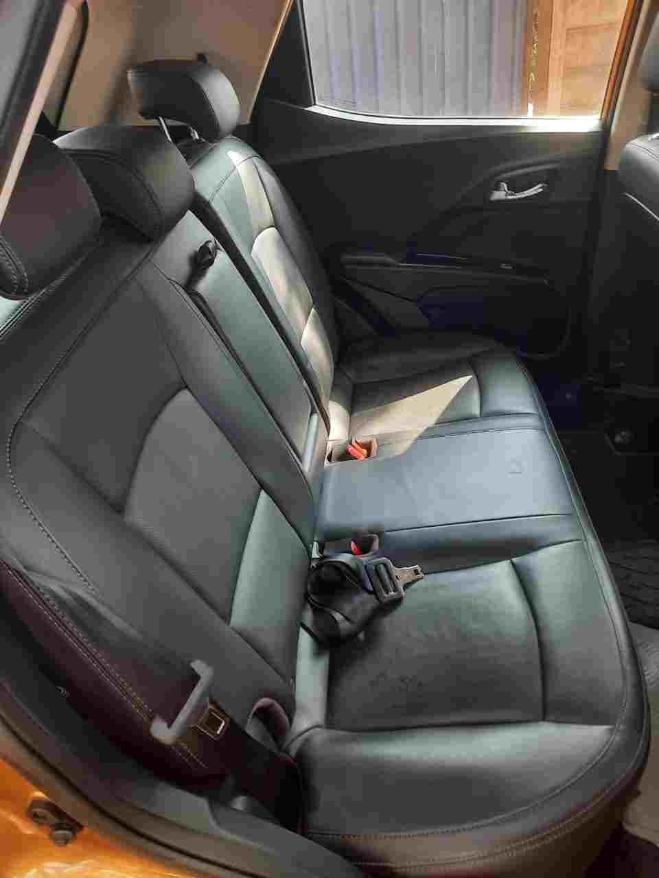 XUV300 image 15 XUV300 image 15