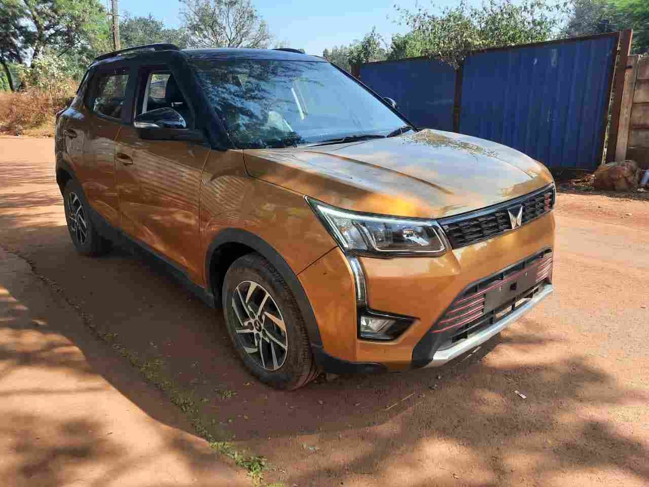 XUV300 image 7 XUV300 image 7