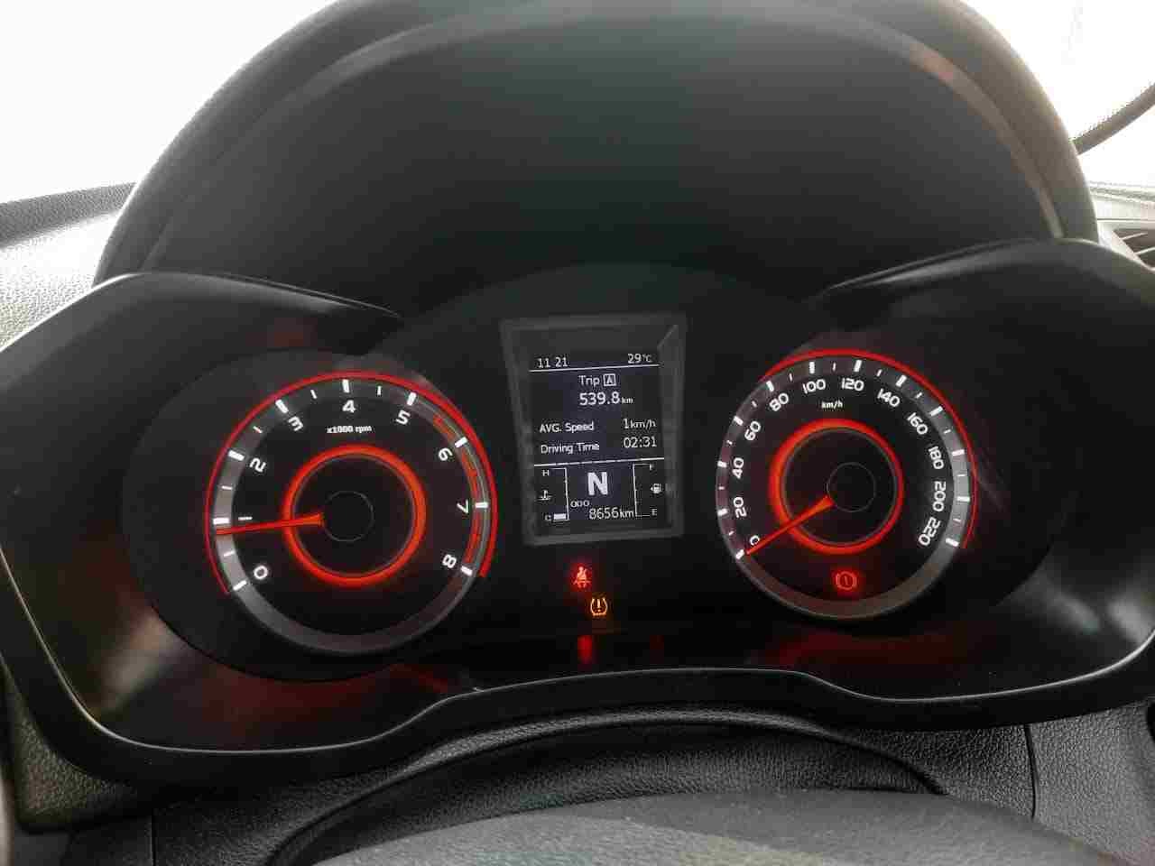 XUV300 image 11 XUV300 image 11