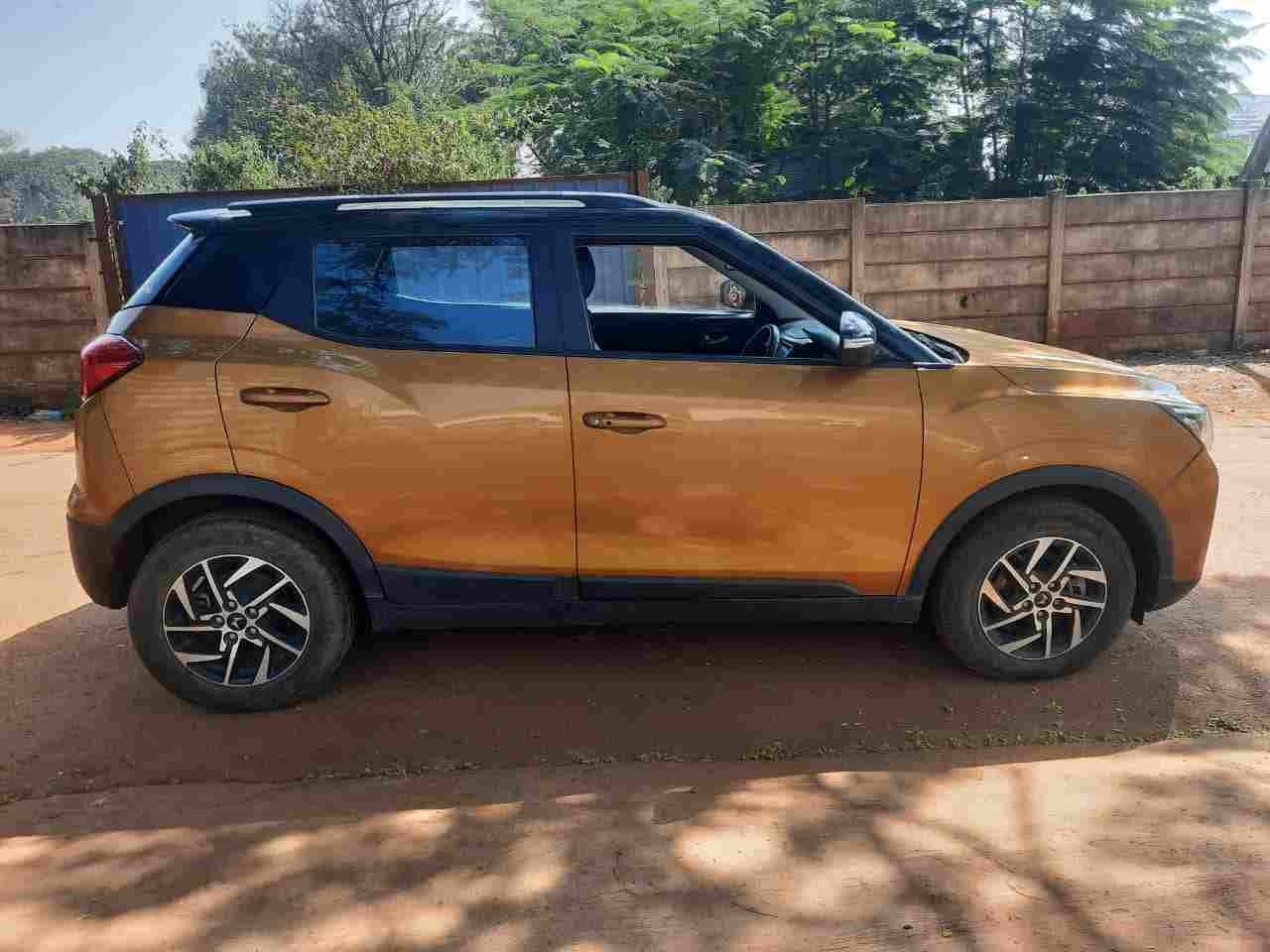 XUV300 image 6 XUV300 image 6