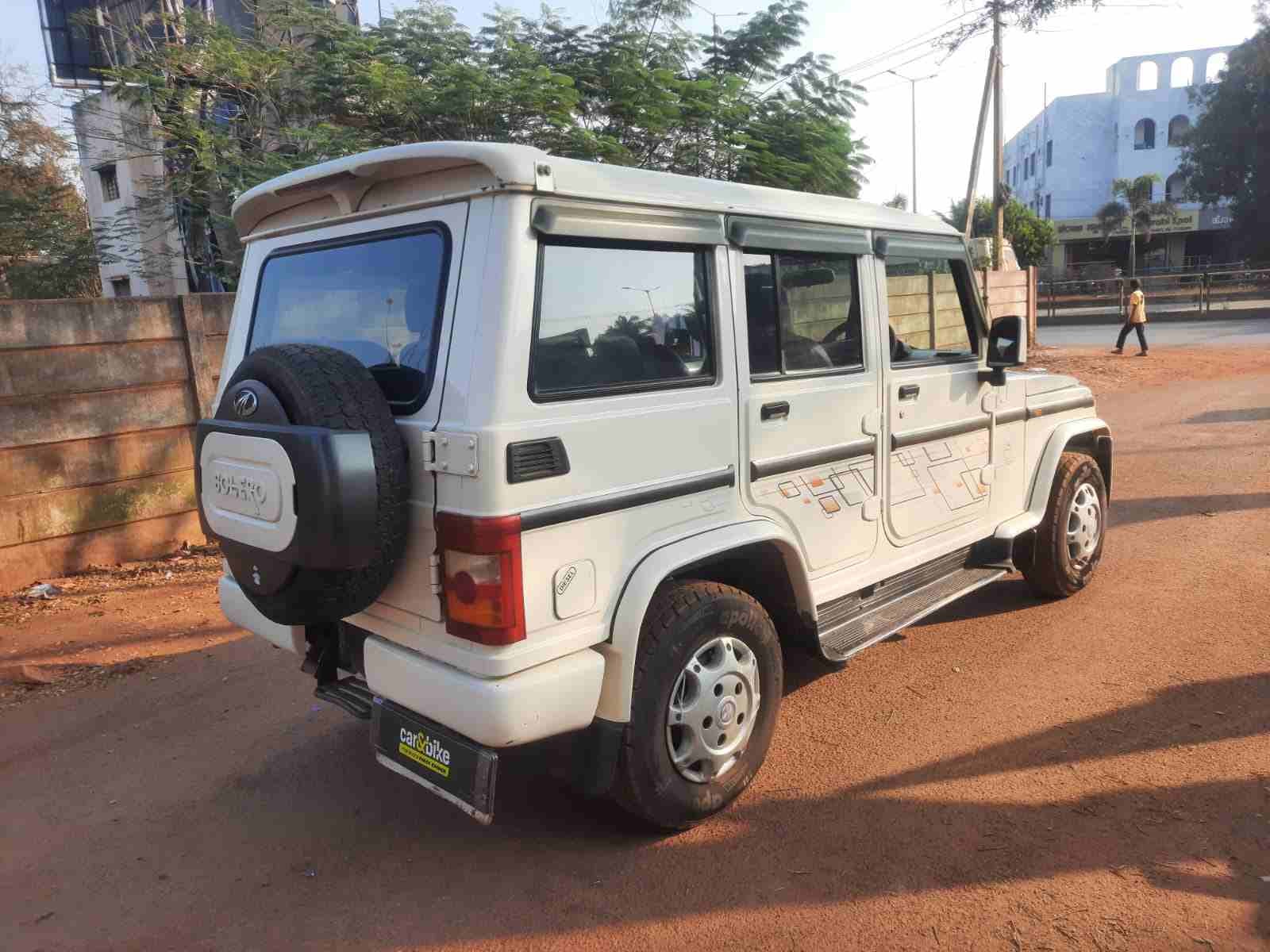 Bolero image 5 Bolero image 5