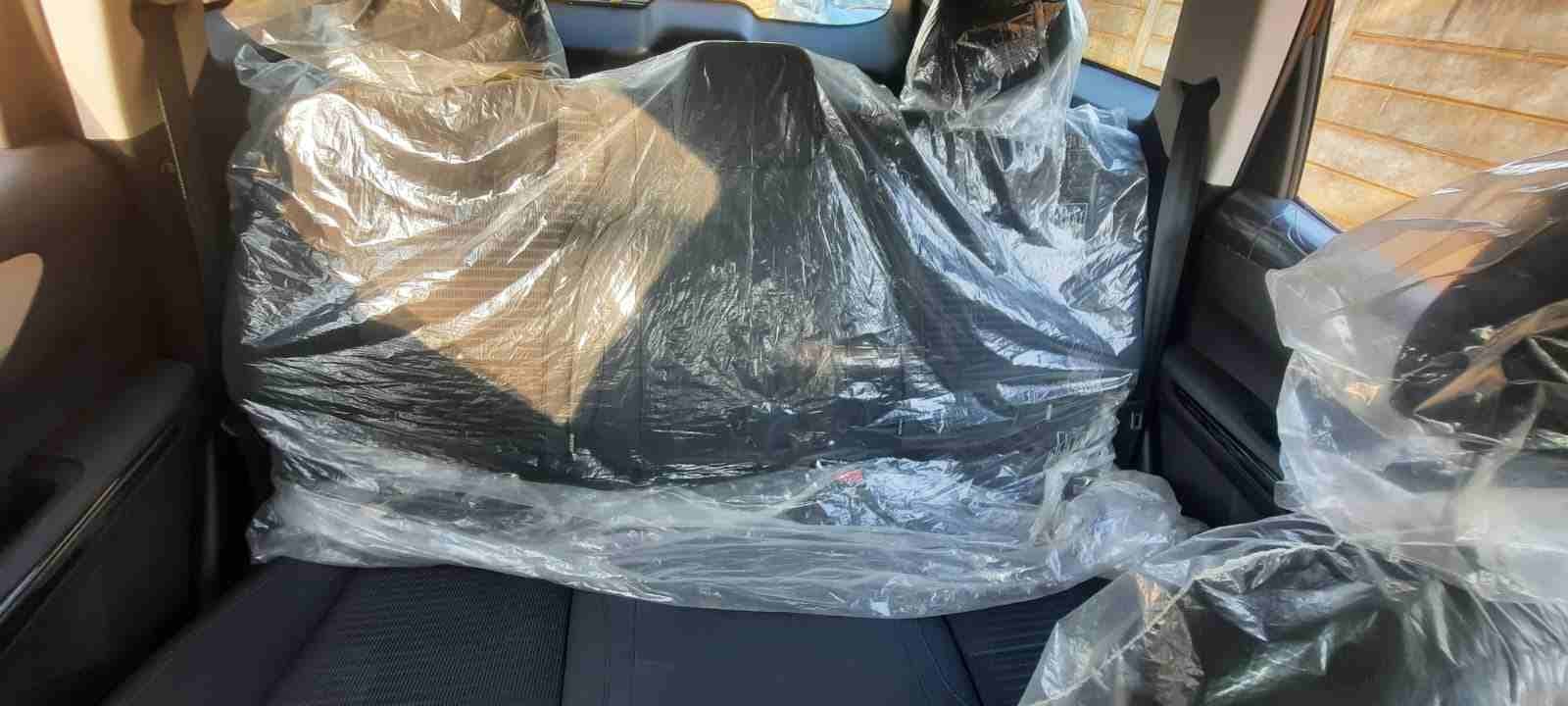 XUV700 image 14 XUV700 image 14