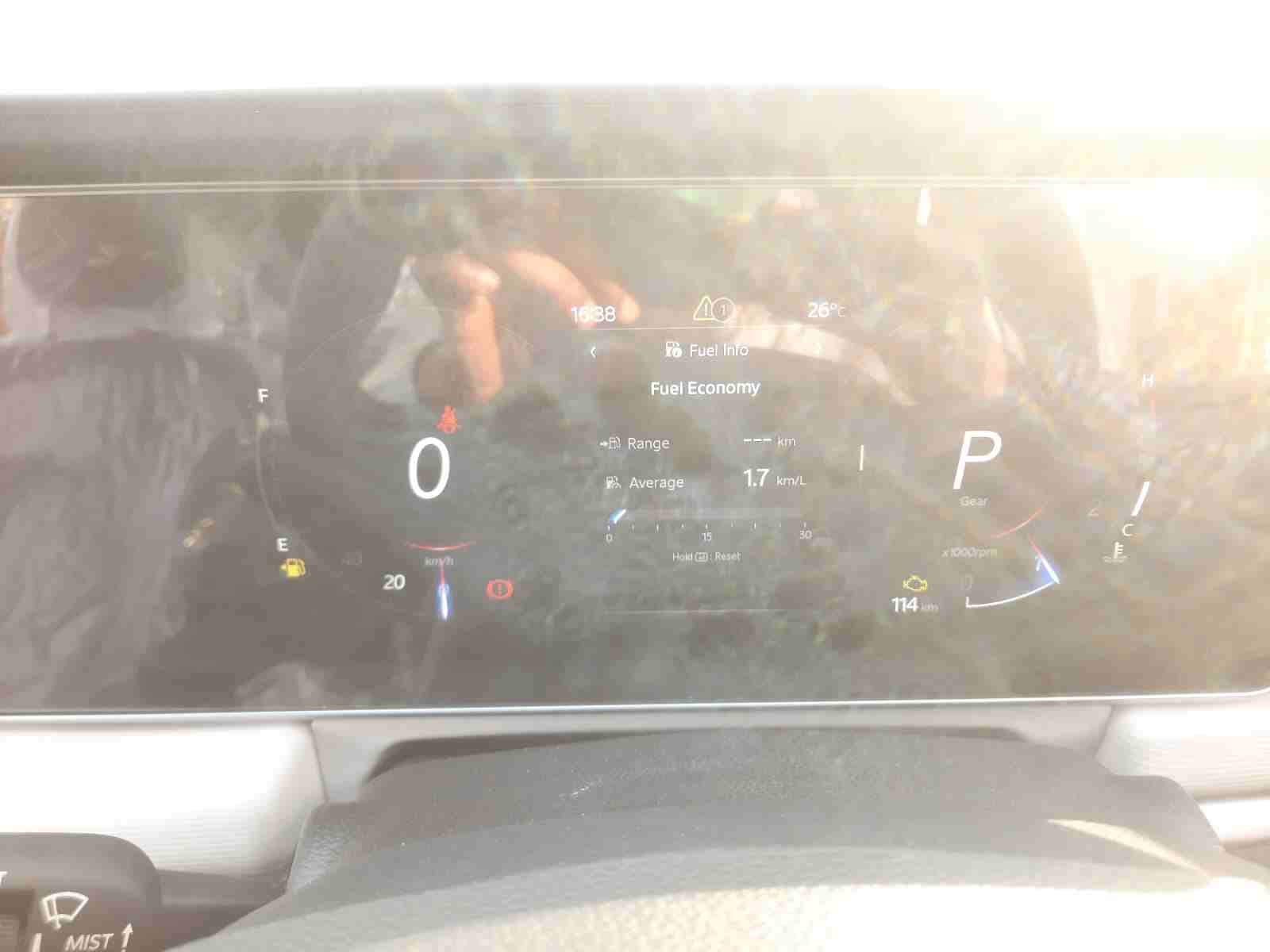 XUV700 image 10 XUV700 image 10