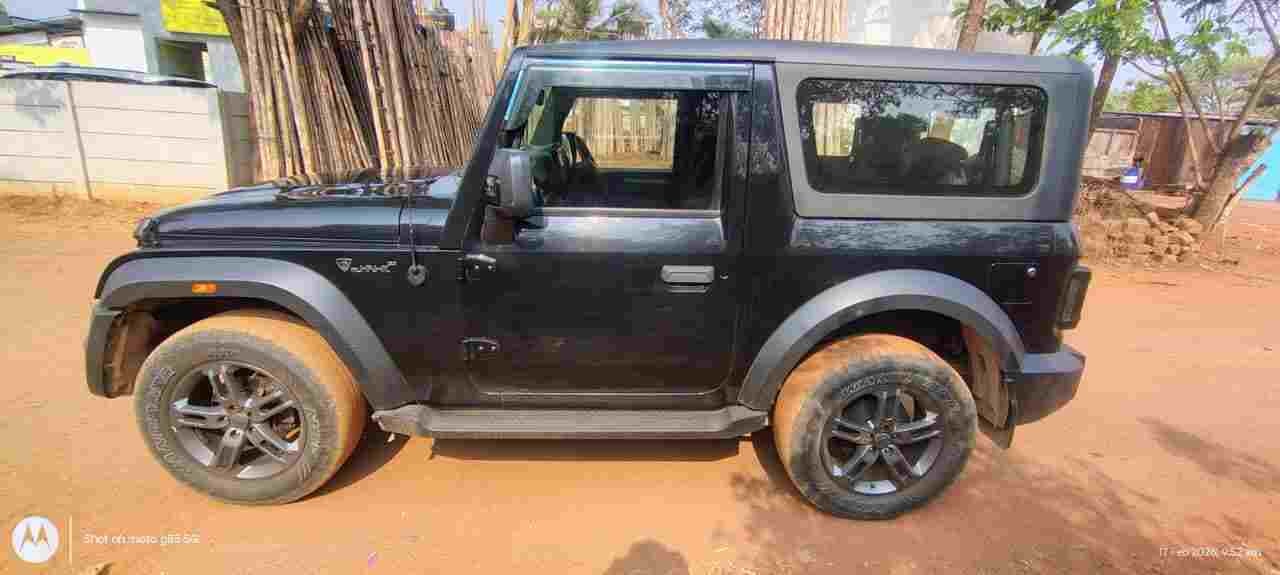 Thar image 2 Thar image 2