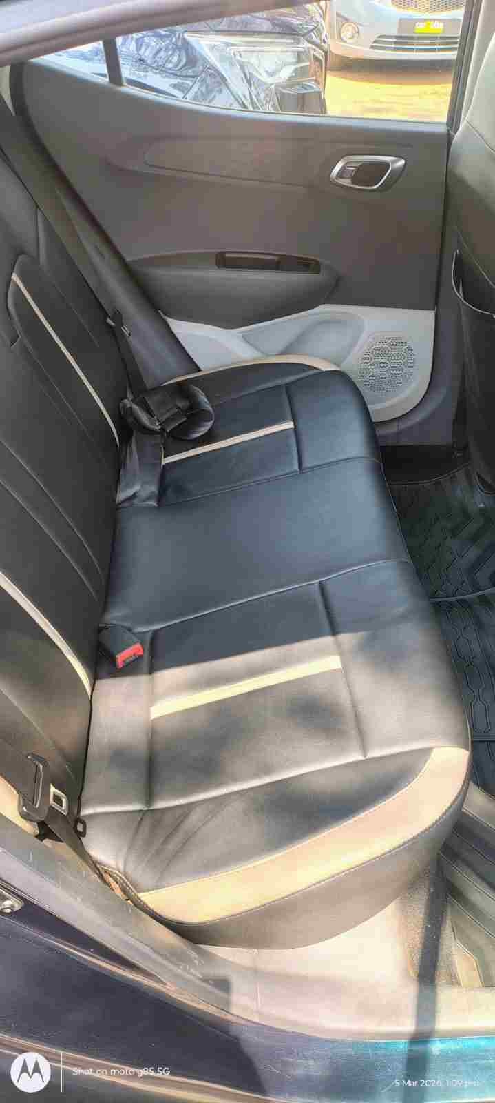 Grand i10 Nios image 7 Grand i10 Nios image 7