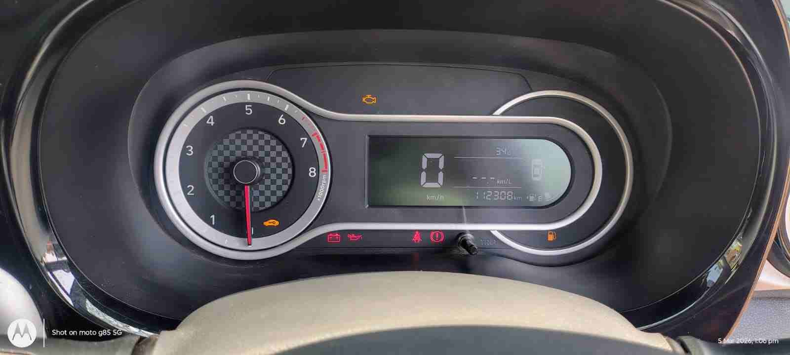 Grand i10 Nios image 4 Grand i10 Nios image 4