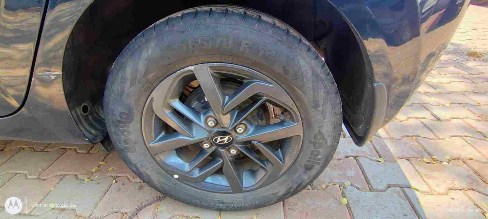 Grand i10 Nios image 3 Grand i10 Nios image 3