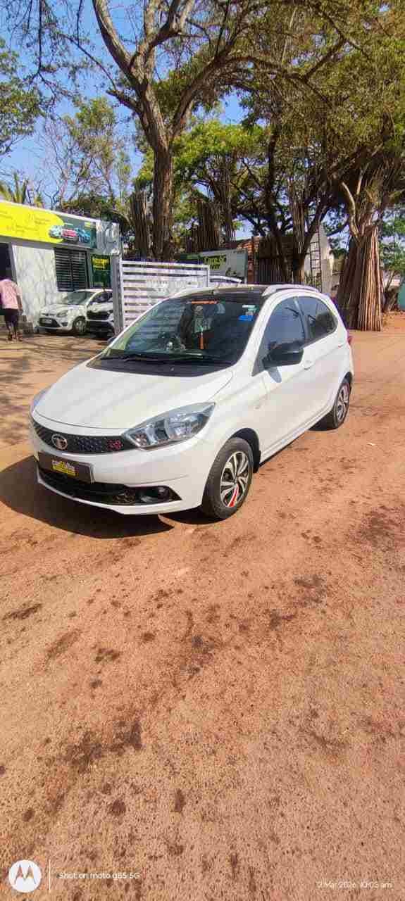 Tiago image 1 Tiago image 1