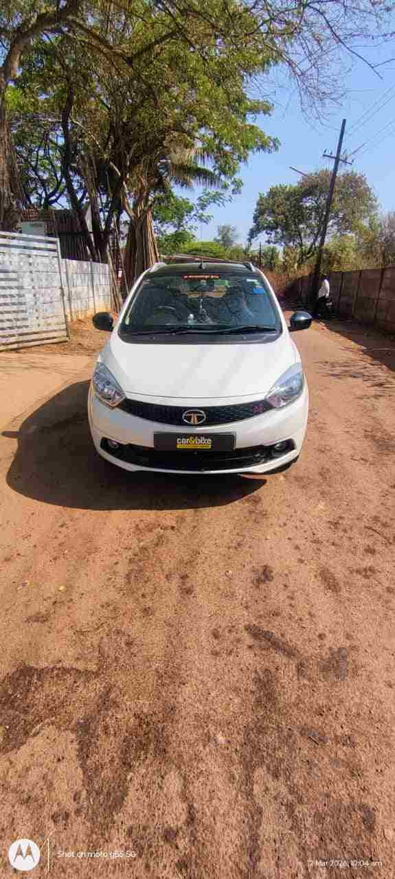 Tiago image 8 Tiago image 8