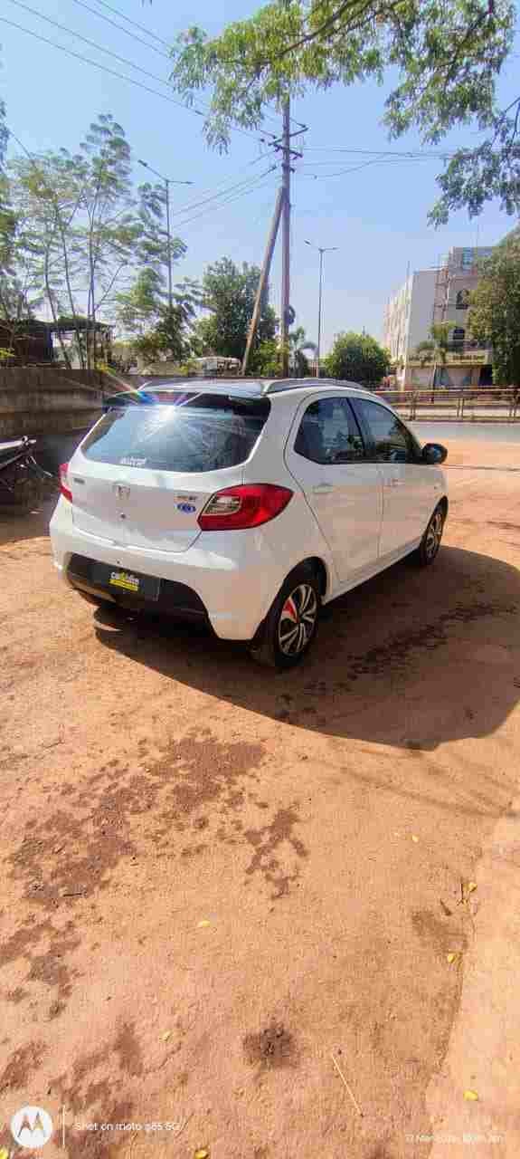 Tiago image 5 Tiago image 5