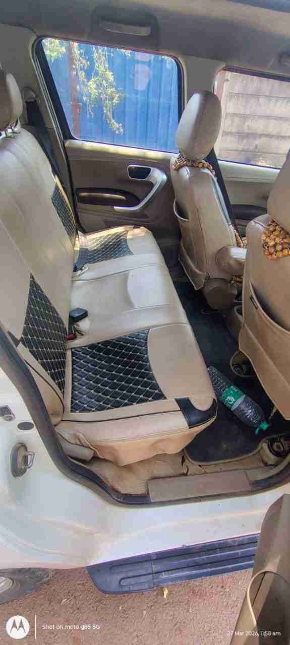 Used 2016 Mahindra TUV300 Used 2016 Mahindra TUV300