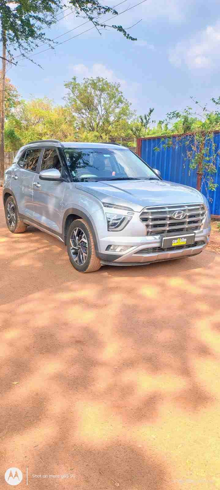 Creta image 7 Creta image 7