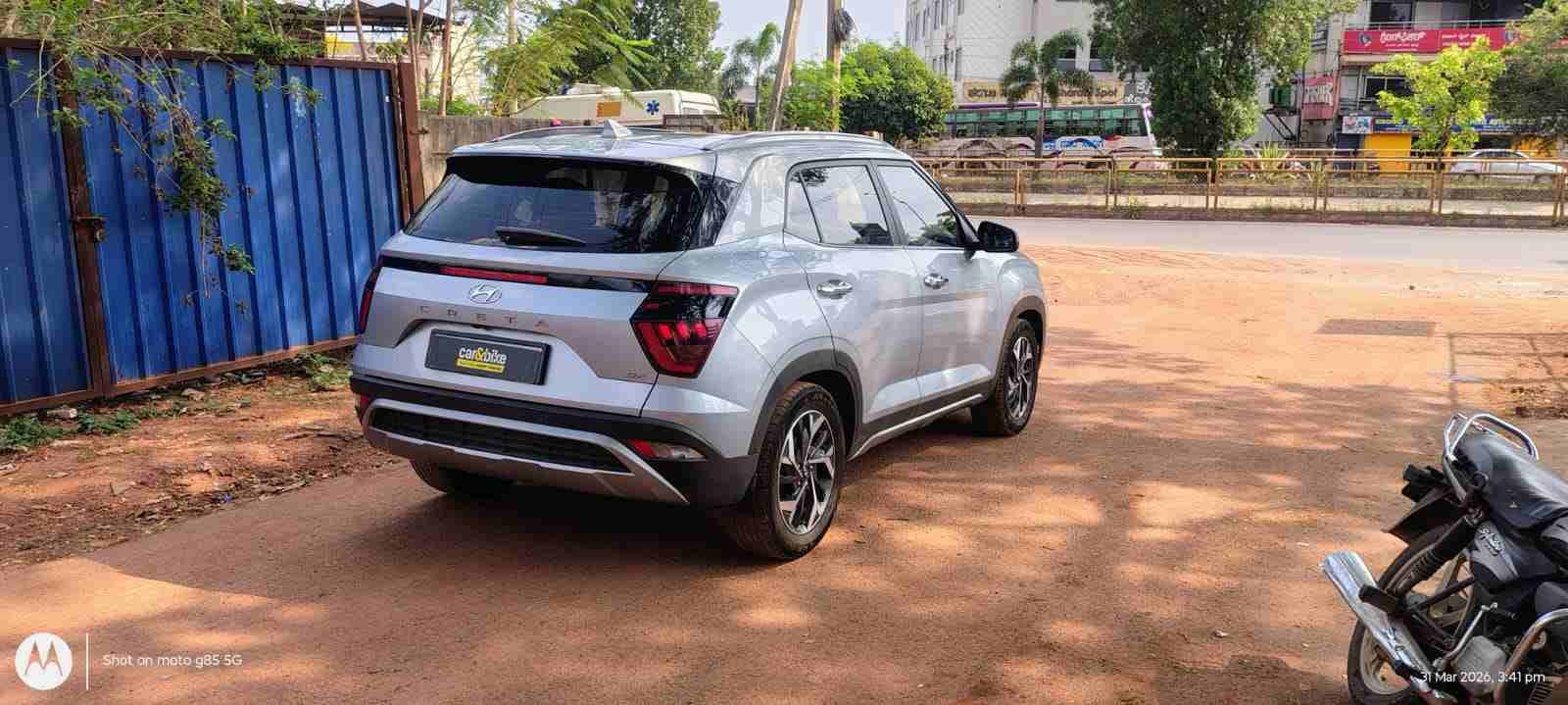 Creta image 5 Creta image 5