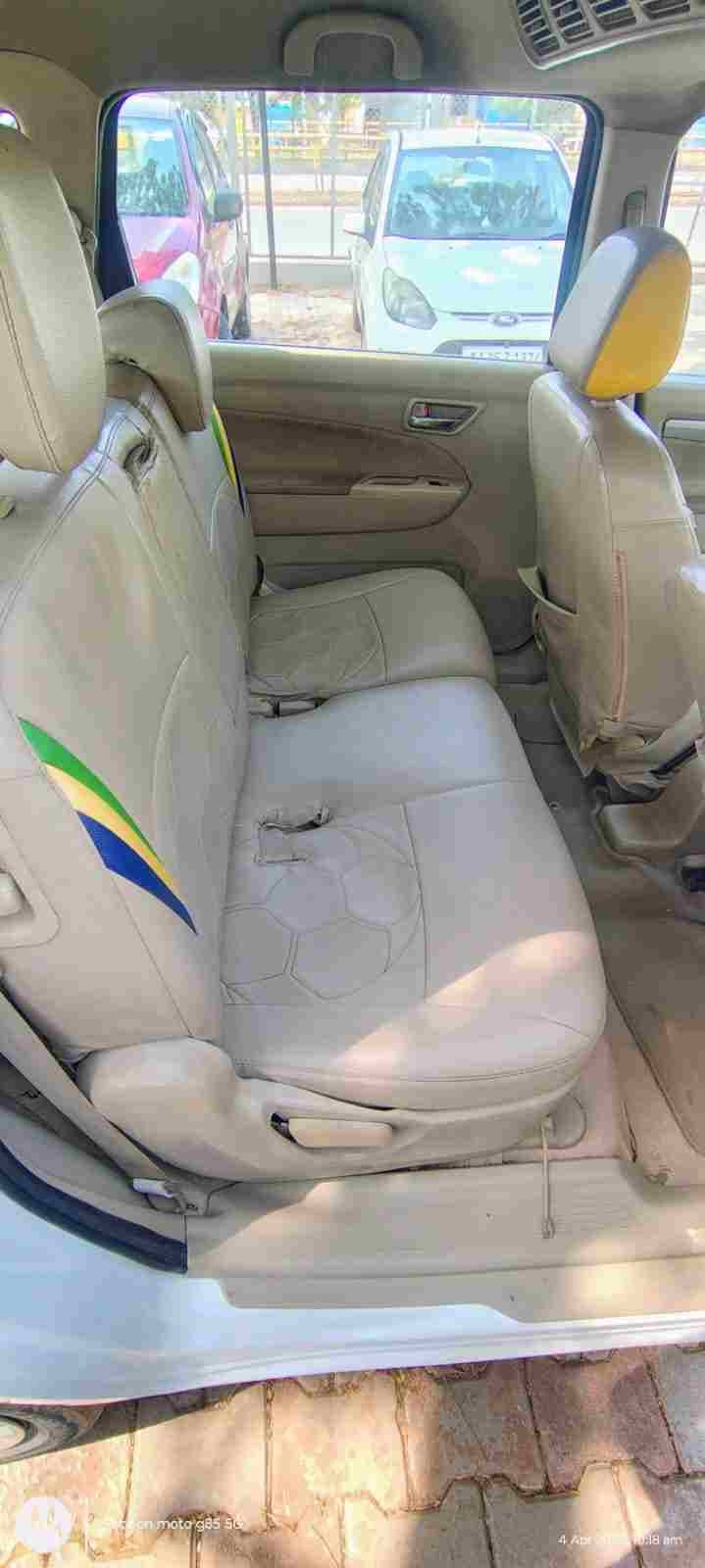 Ertiga image 15 Ertiga image 15