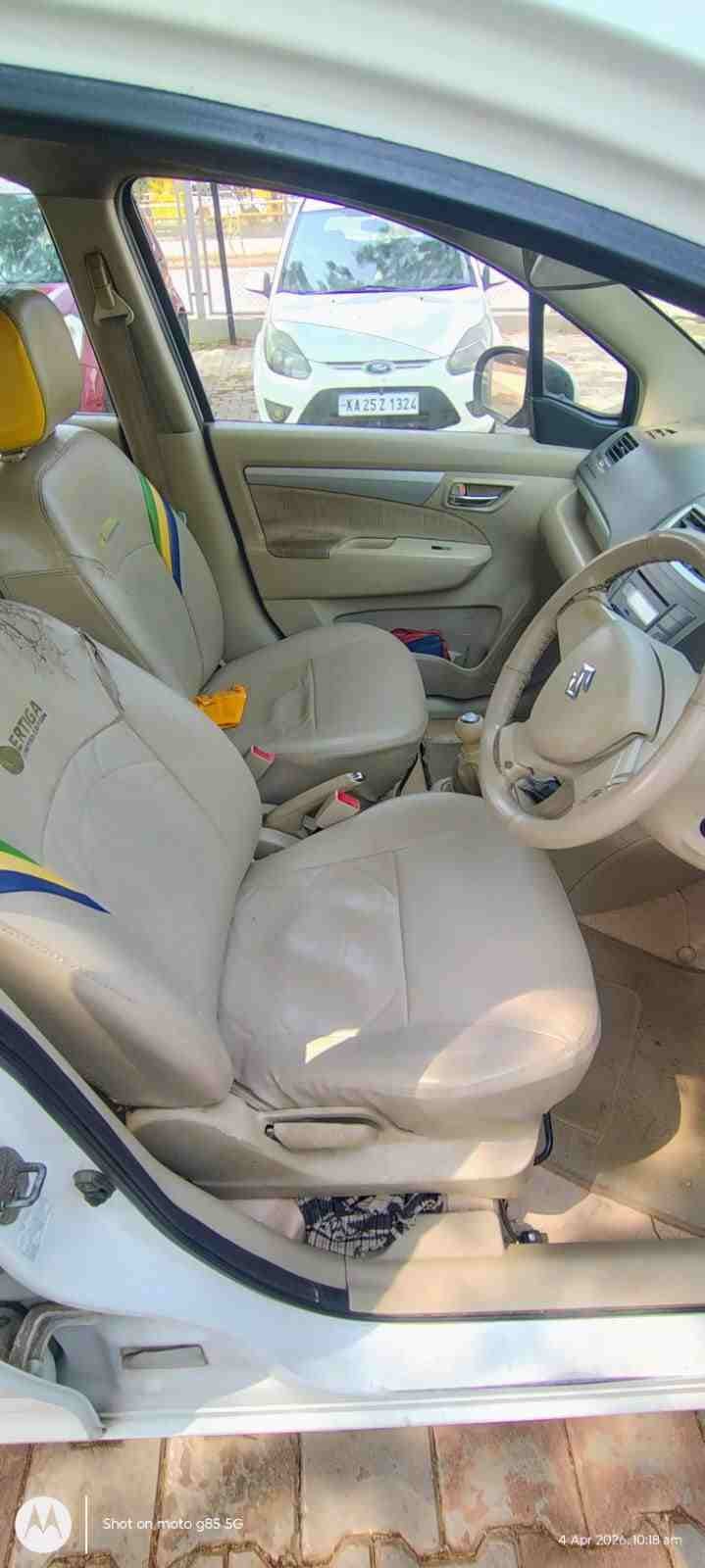 Ertiga image 14 Ertiga image 14