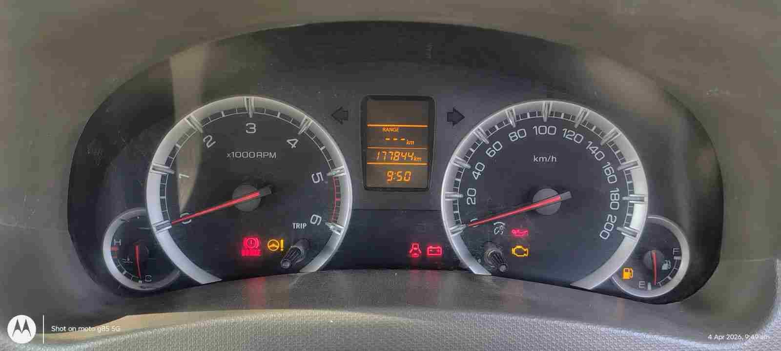 Ertiga image 11 Ertiga image 11