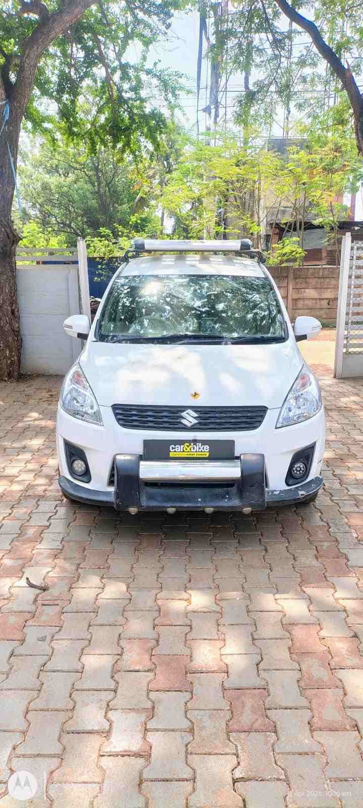 Ertiga image 4 Ertiga image 4