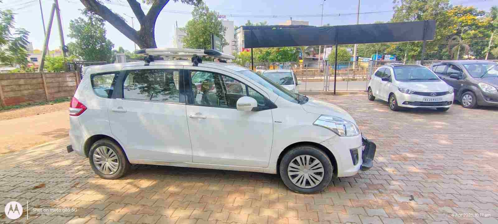 Ertiga image 6 Ertiga image 6