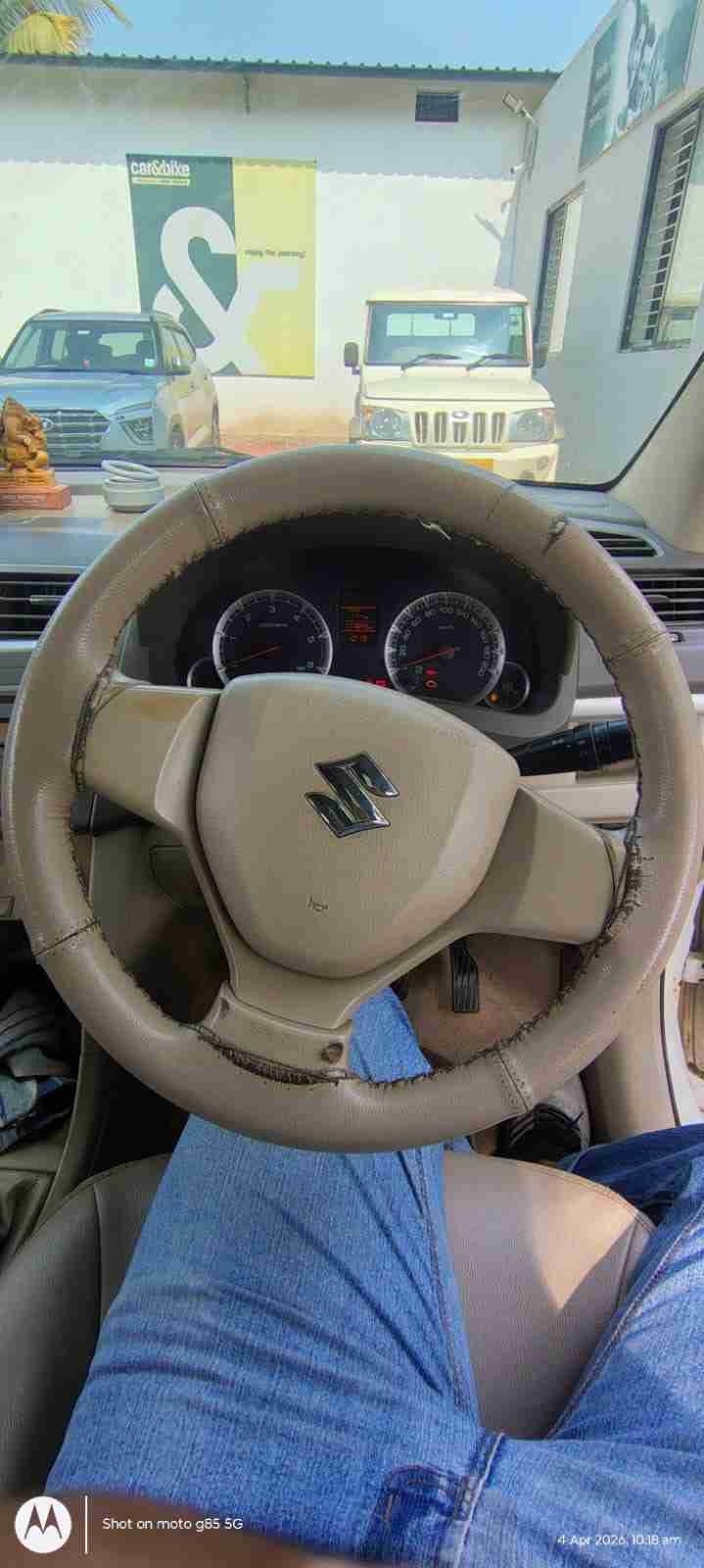 Ertiga image 13 Ertiga image 13