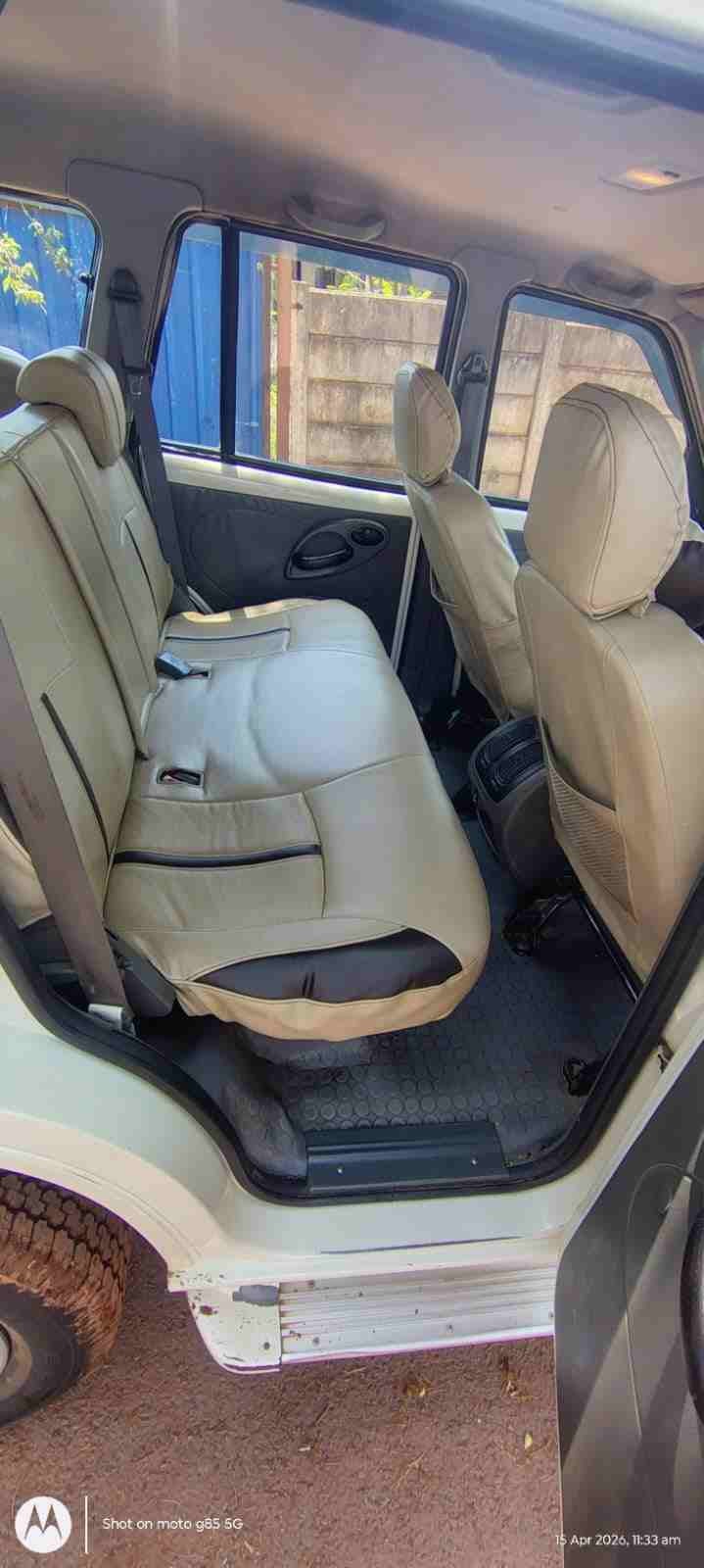 Scorpio image 15 Scorpio image 15