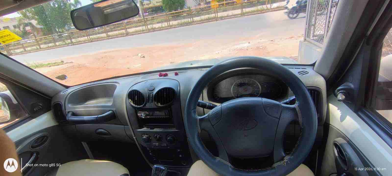 Scorpio image 12 Scorpio image 12