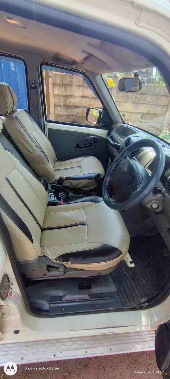 Scorpio image 14 Scorpio image 14