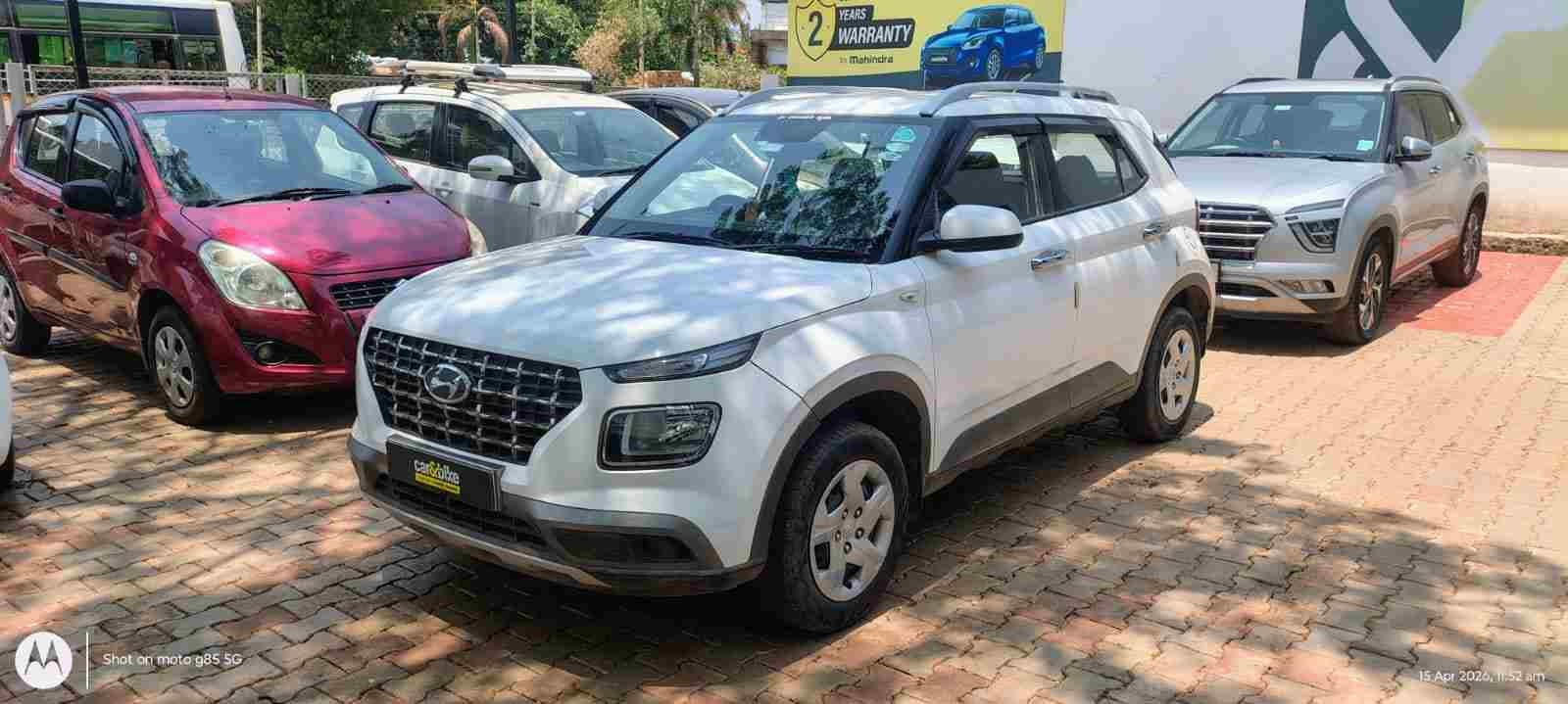 Venue image 1 Venue image 1