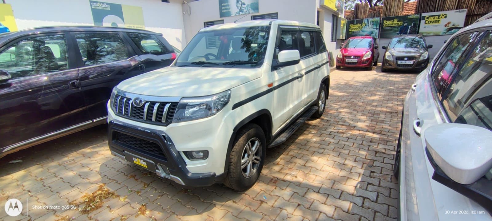 Bolero Neo image 1 Bolero Neo image 1