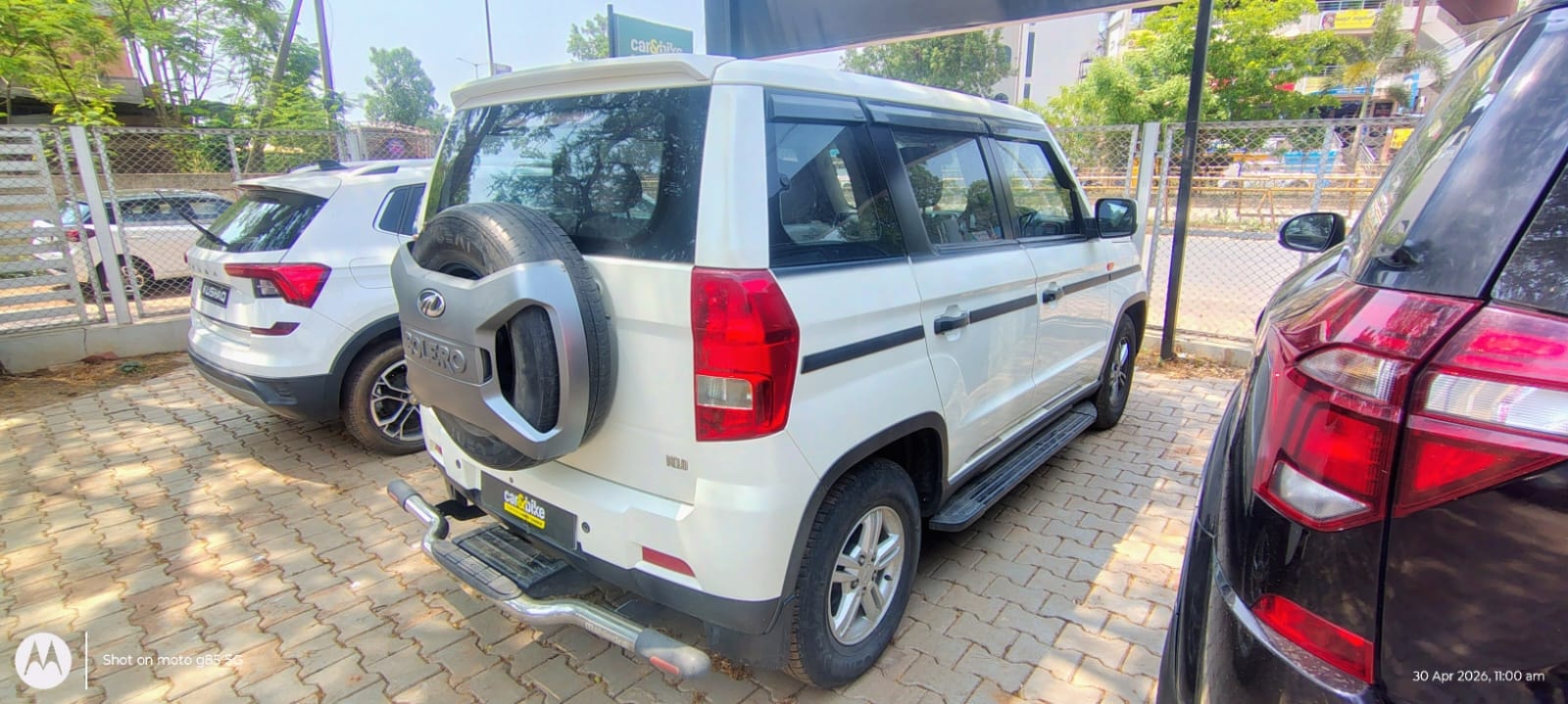 Bolero Neo image 5 Bolero Neo image 5