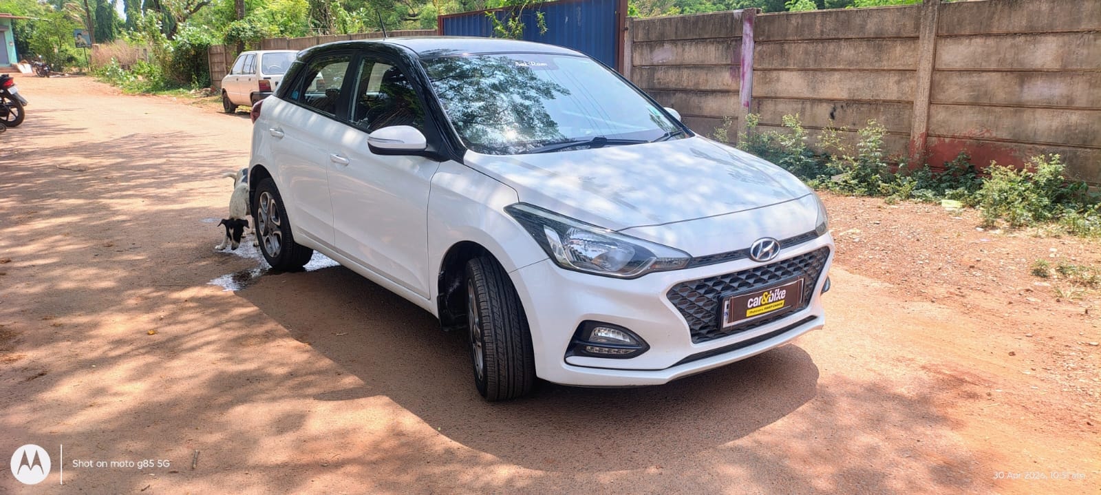 i20 Active image 7 i20 Active image 7