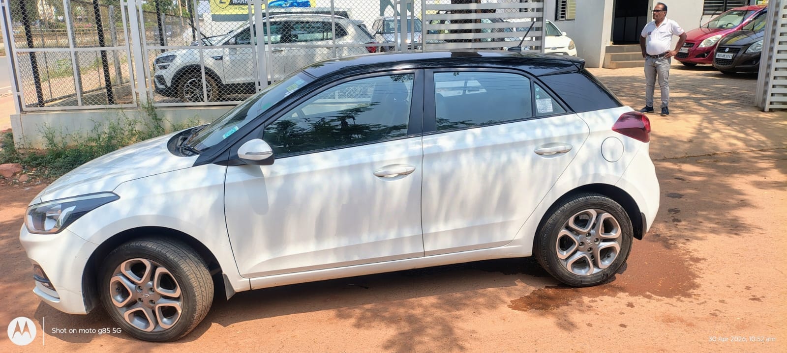 i20 Active image 2 i20 Active image 2