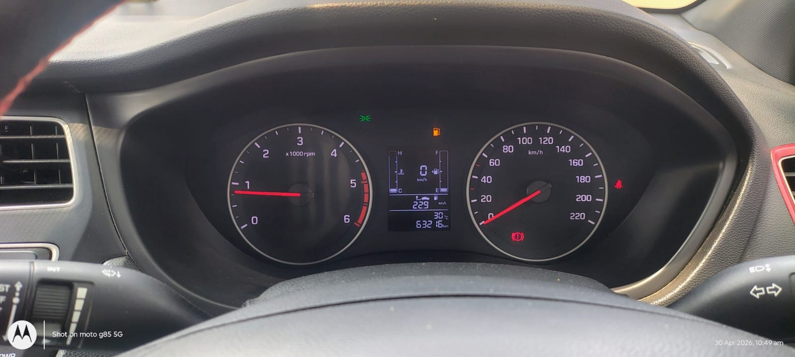 i20 Active image 11 i20 Active image 11
