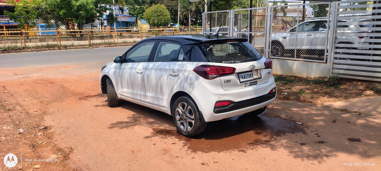 i20 Active image 3 i20 Active image 3