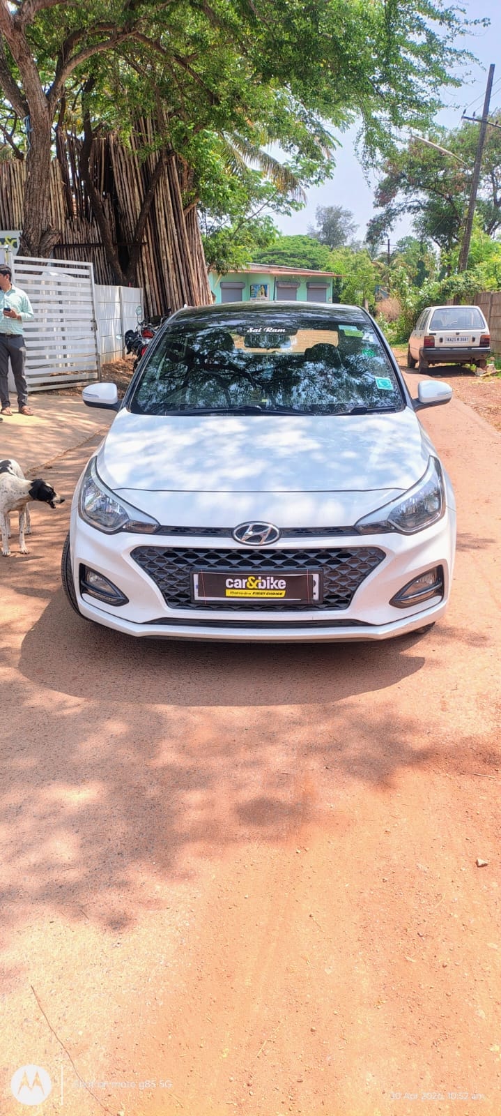 i20 Active image 4 i20 Active image 4