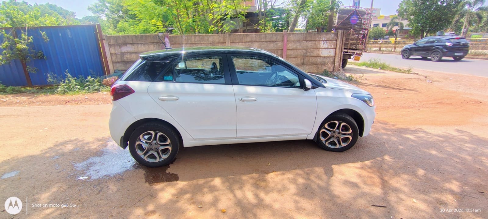 i20 Active image 6 i20 Active image 6