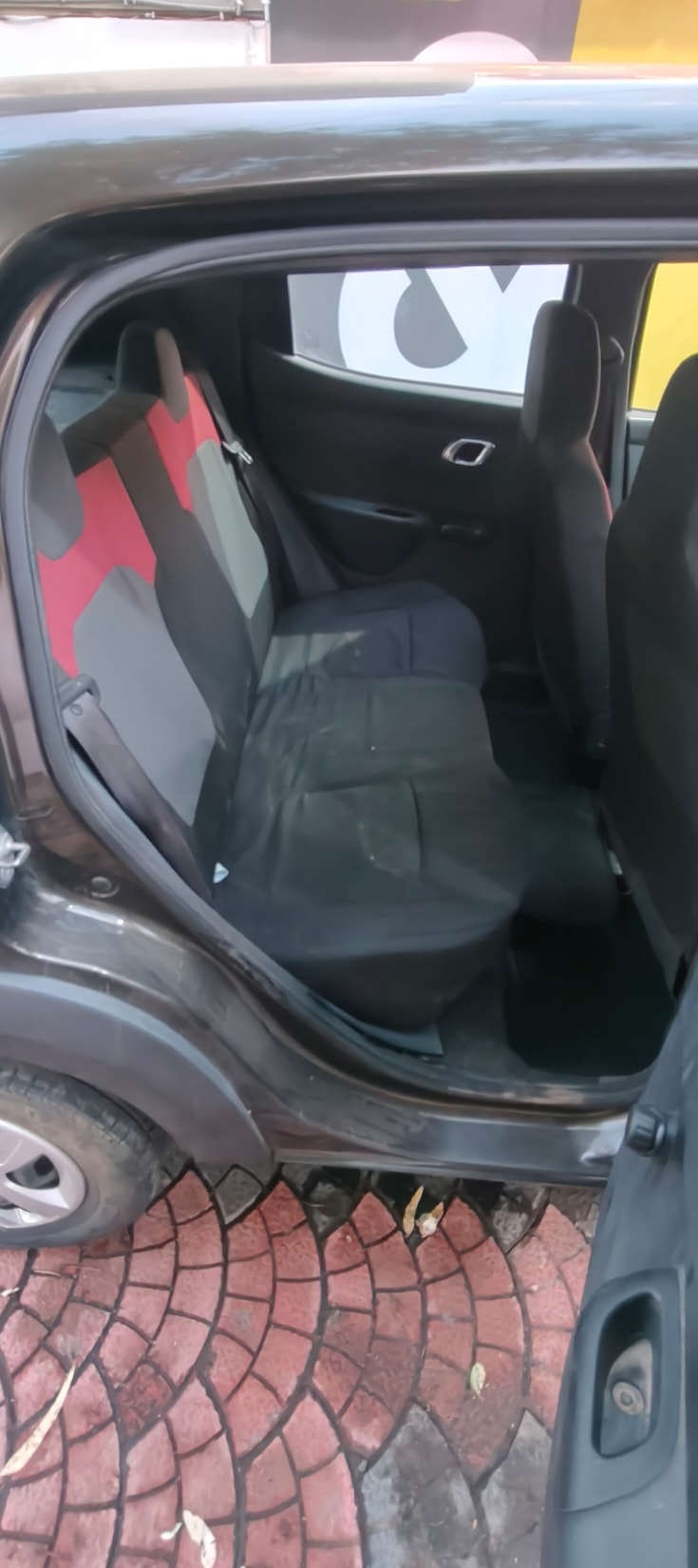 Used 2018 Renault Kwid Used 2018 Renault Kwid