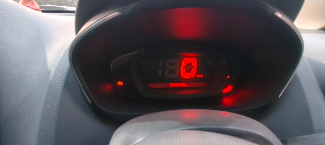 Used 2018 Renault Kwid Used 2018 Renault Kwid