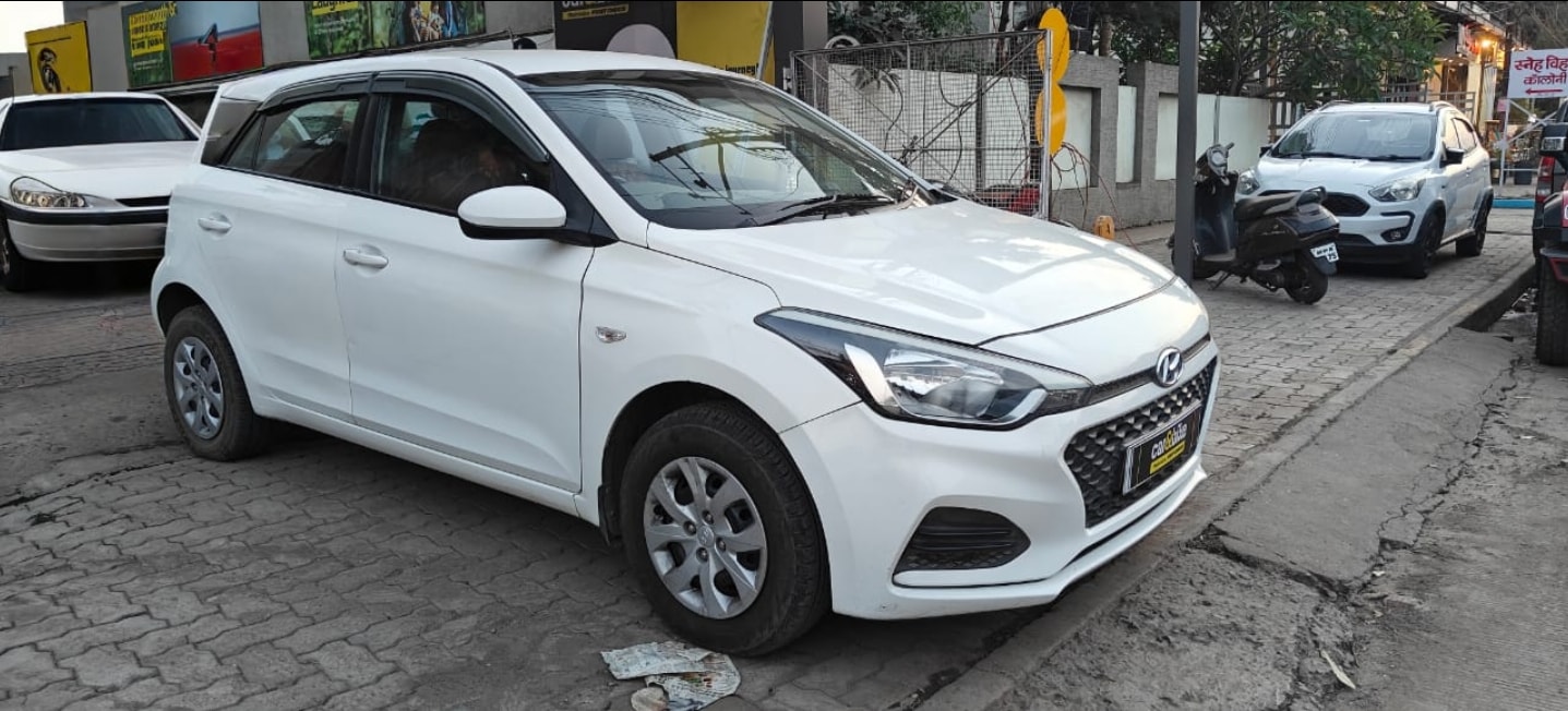Used 2018 Hyundai Elite i20 Used 2018 Hyundai Elite i20