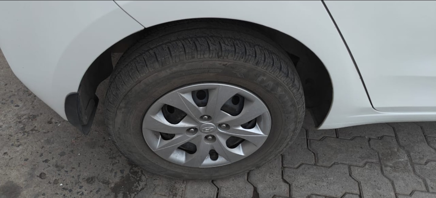 Used 2018 Hyundai Elite i20 Used 2018 Hyundai Elite i20