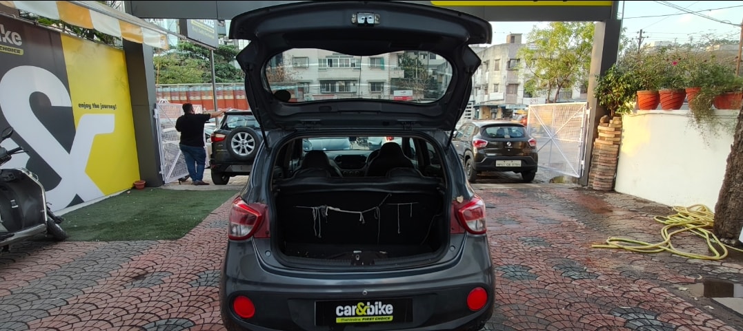 Used 2017 Hyundai Grand i10 Used 2017 Hyundai Grand i10