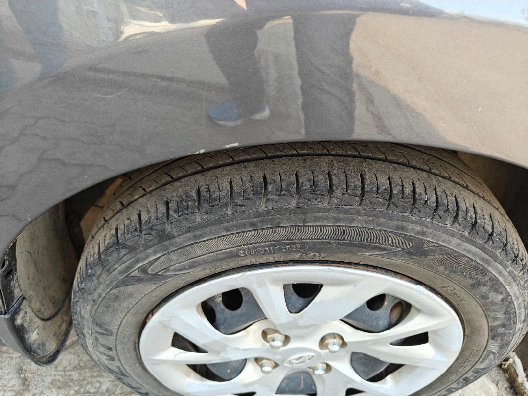 Used 2017 Hyundai Grand i10 Used 2017 Hyundai Grand i10