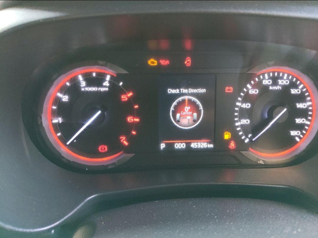 Used 2020 Mahindra Thar Used 2020 Mahindra Thar