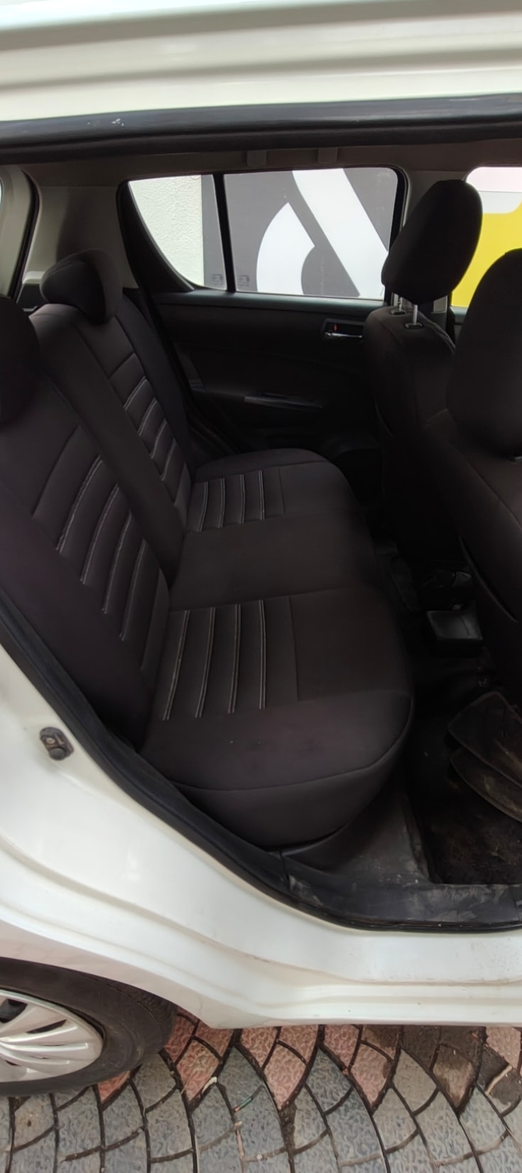 Used 2016 Maruti Suzuki Swift Used 2016 Maruti Suzuki Swift