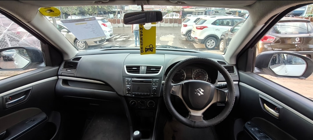 Used 2016 Maruti Suzuki Swift Used 2016 Maruti Suzuki Swift