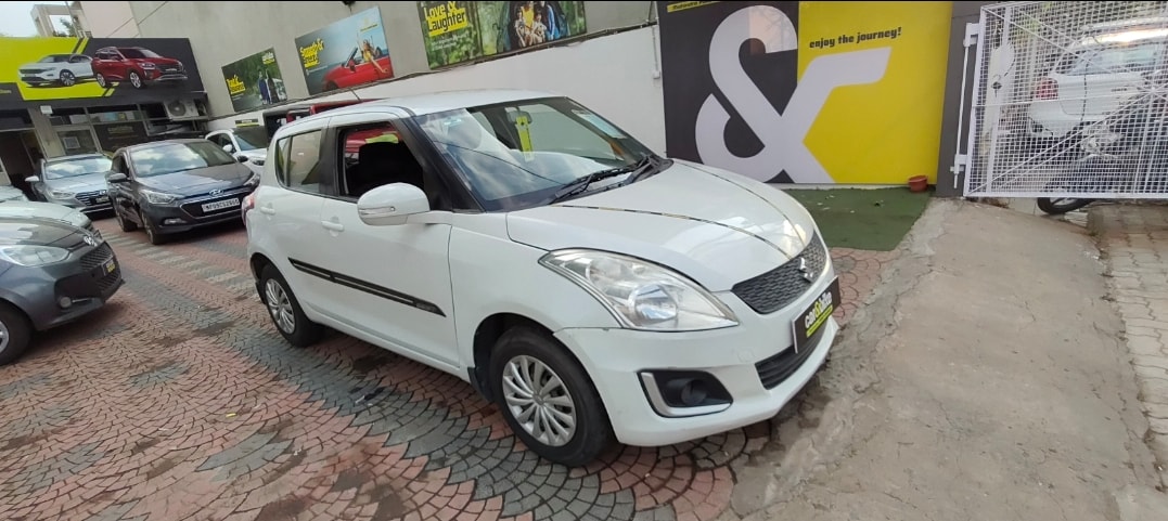 Used 2016 Maruti Suzuki Swift Used 2016 Maruti Suzuki Swift