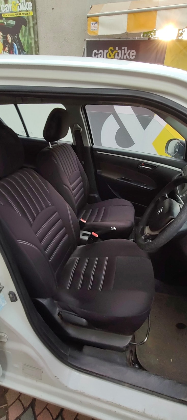 Used 2016 Maruti Suzuki Swift Used 2016 Maruti Suzuki Swift