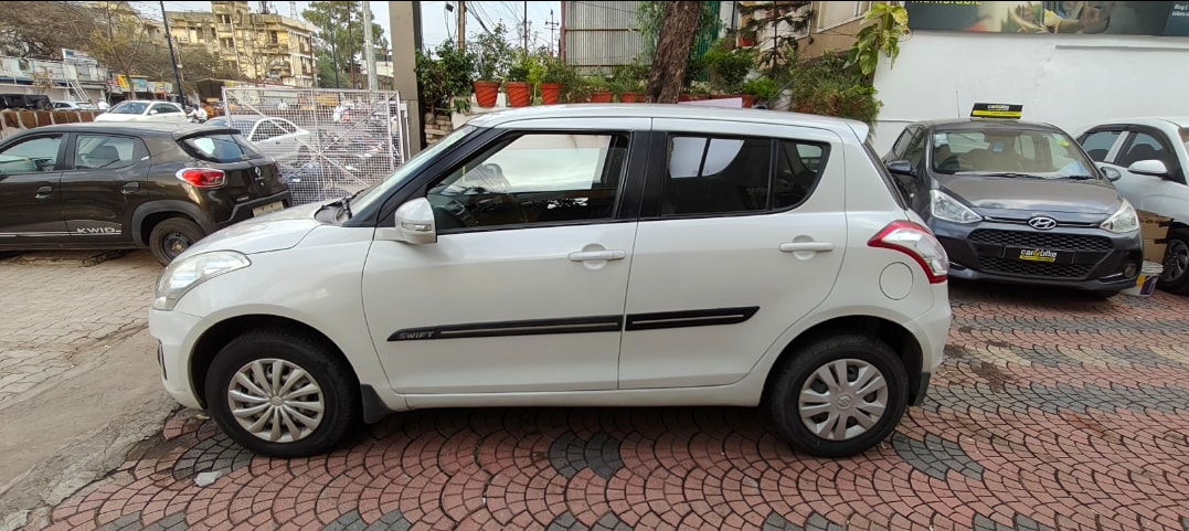 Used 2016 Maruti Suzuki Swift Used 2016 Maruti Suzuki Swift